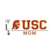USC Trojans Tommy Mom Inside Decal
